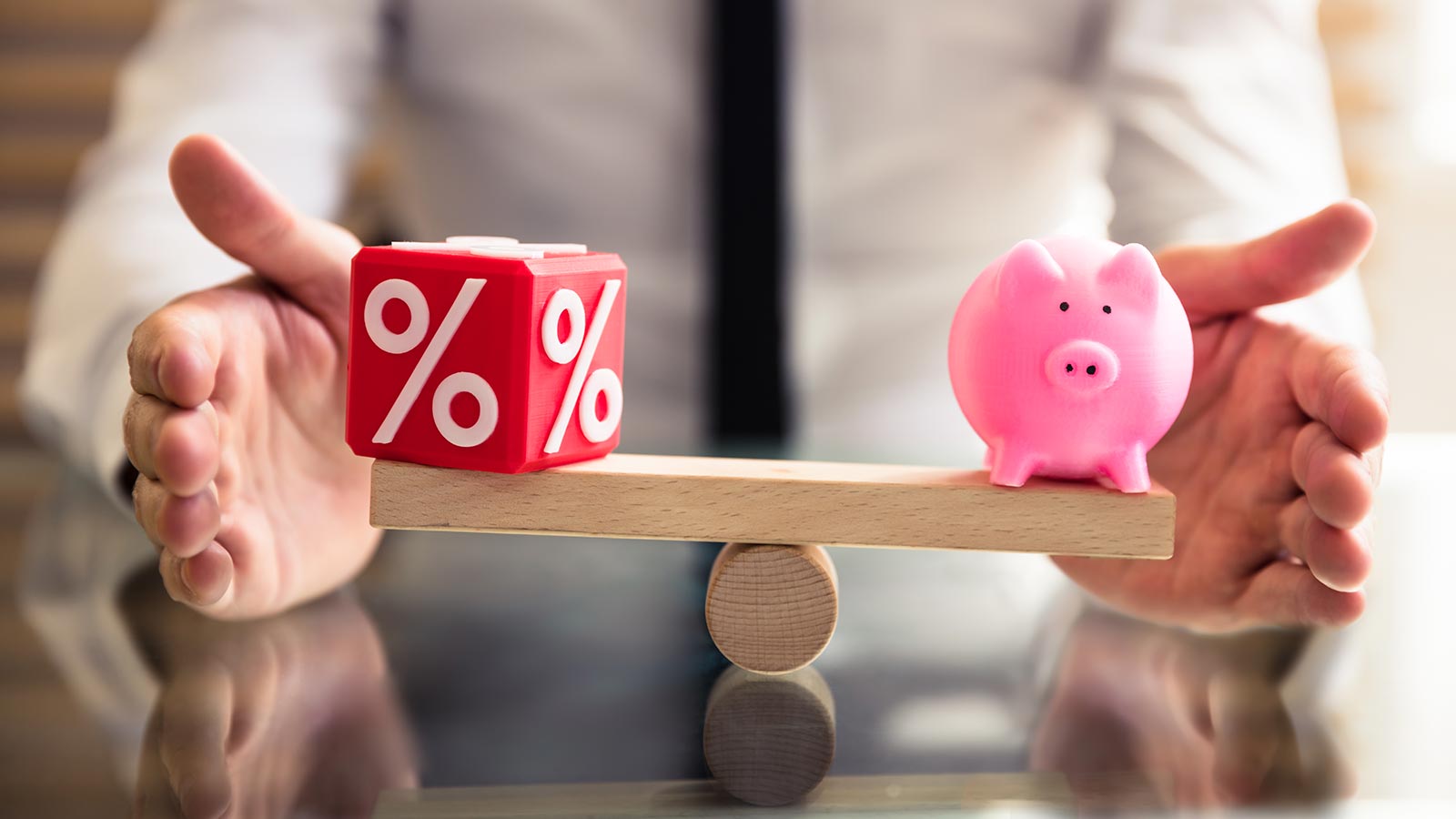 Bajada histórica de las pensiones